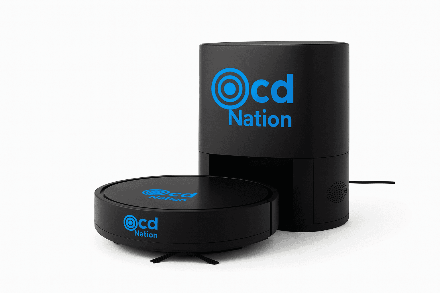 Advanced cleaning products showcase