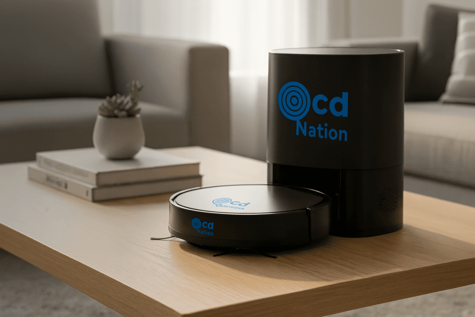 Premium cleaning solution bottle